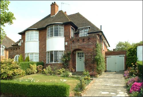 26 Hill Rise